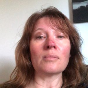 Meet your Posher, Geraldine